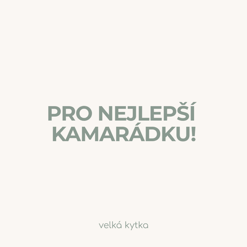 Obrovská gratulace!